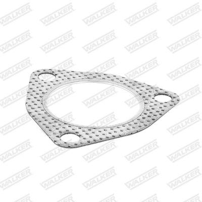 Uszczelka rury odbiornika tłumika do Opel Astra F 55, F70