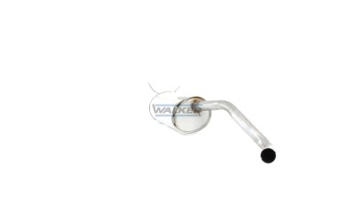 Tłumik, tylna część Renault Scenic I minivan (JA0, JA1, FA0) (1999 - 2003) cena, od 82,48 USD
