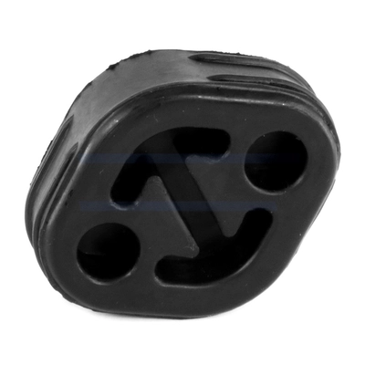 Poduszka mocowania tłumika Renault Clio I hatchback (BC57, 5357) (1990 - 1998) cena, od 3,98 USD