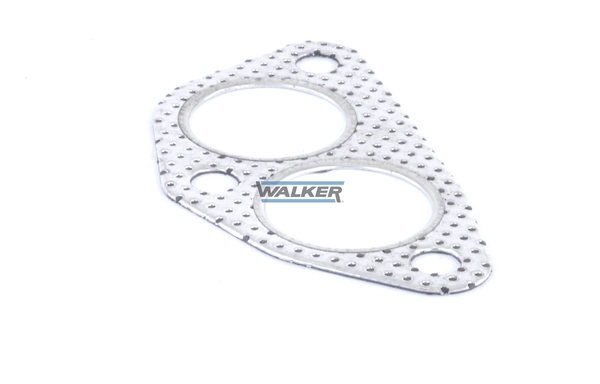 Do koszyka Uszczelka rury odbiornika tłumika Fiat Albea  172