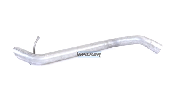 Tłumik, tylna część Mercedes Vito 2 639