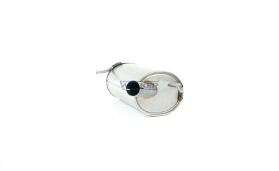 Tłumik, tylna część Walker 22372 cena, od 54,38 USD