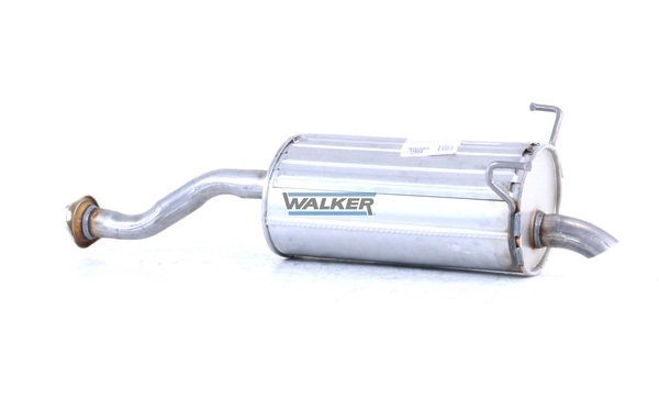 Do koszyka 22964 Walker Tłumik, tylna część