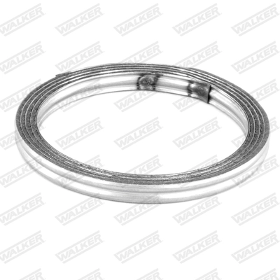 Do koszyka Uszczelka rury odbiornika tłumika Toyota Camry V V30