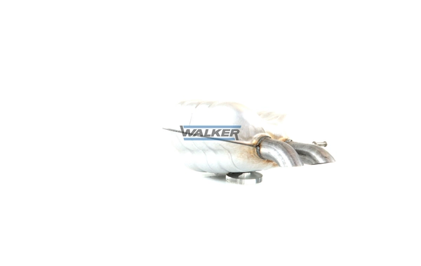 Tłumik, tylna część Skoda Octavia II A5 liftback (1Z3) (2004 - 2013) cena, od 116,29 USD