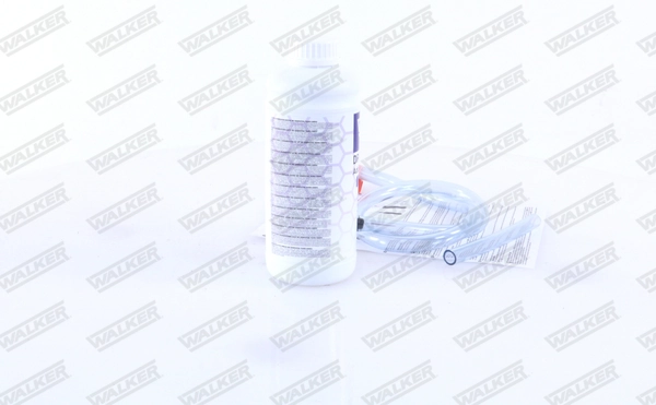 Do koszyka 80619 Walker Płyn do filtrów cząstek stałych