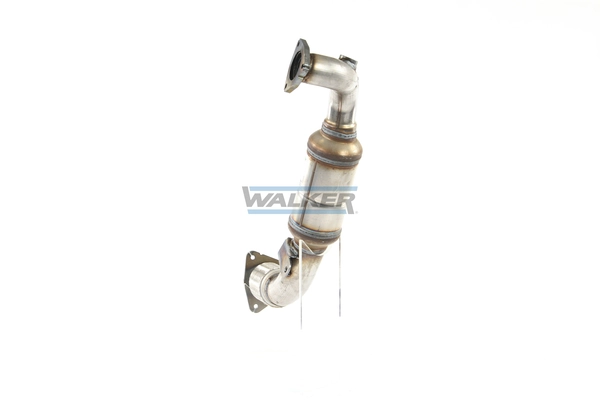 Konwerter-katalizator do Audi Q7  4LB