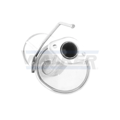 Do koszyka Tłumik, tylna część Nissan JUKE JPN F15