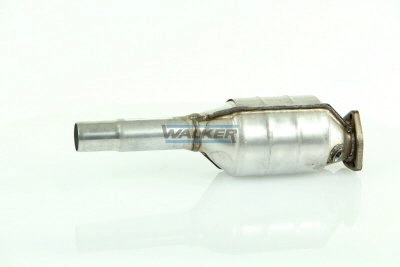Konwerter-katalizator Volkswagen Jetta II