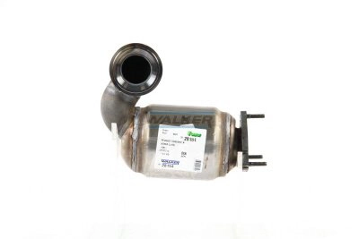 Konwerter-katalizator Peugeot Boxer 3 250