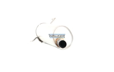 Tłumik, tylna część Walker 23154 cena, od 63,43 USD