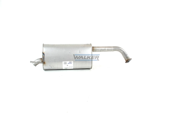 Tłumik, tylna część 24088 Walker