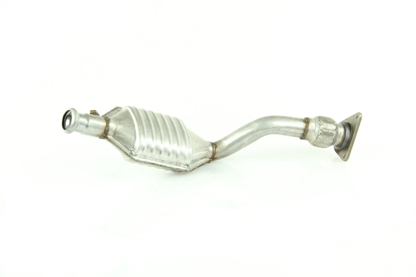 Konwerter-katalizator do Renault Clio II BB, CB