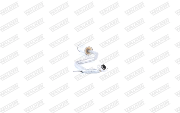 Konwerter-katalizator Mazda 5 1 CR