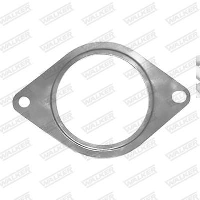 Uszczelka rury odbiornika tłumika Renault Megane I kabriolet (EA0, EA1) (1996 - 2003) cena, od 3,84 USD