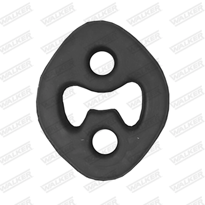 Do koszyka Poduszka mocowania tłumika Audi A3  8P1