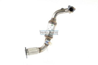 Konwerter-katalizator do Audi Q7  4LB