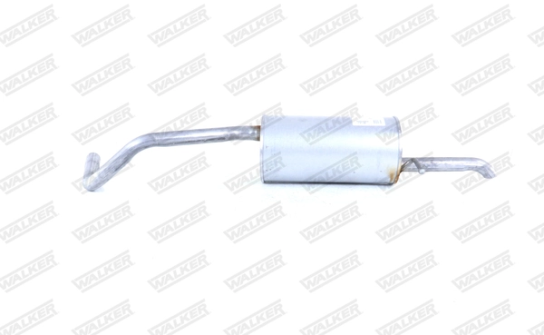 Tłumik, tylna część Walker 23349 cena, od 75,16 USD