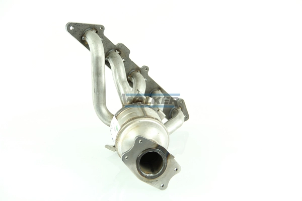 Kolektor wydechowy Volvo S80 1 TS, TH, KV