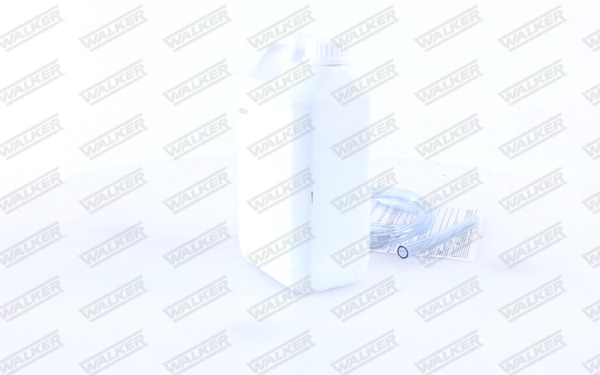 Do koszyka 80618 Walker Płyn do filtrów cząstek stałych