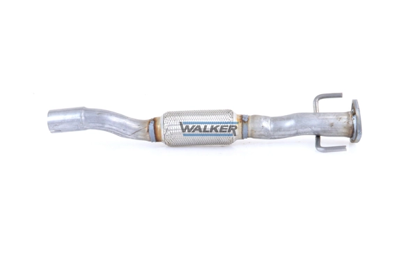10573 Walker Przedni rura przyjęcia (kalesony) tłumika