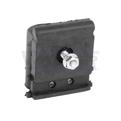 Poduszka mocowania tłumika Citroen C3 Picasso minivan (SH) (2009 - 2026) cena, od 10,77 USD