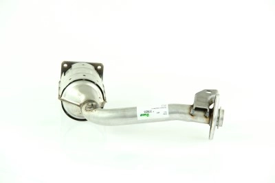 Konwerter-katalizator Peugeot 206 kabriolet (2D) (2000 - 2007) cena, od 159,29 USD