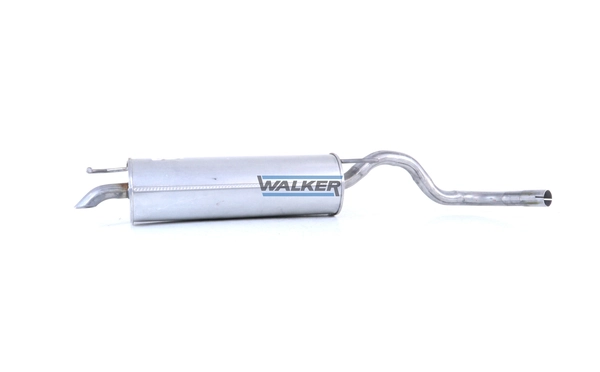 Tłumik, tylna część 22430 Walker