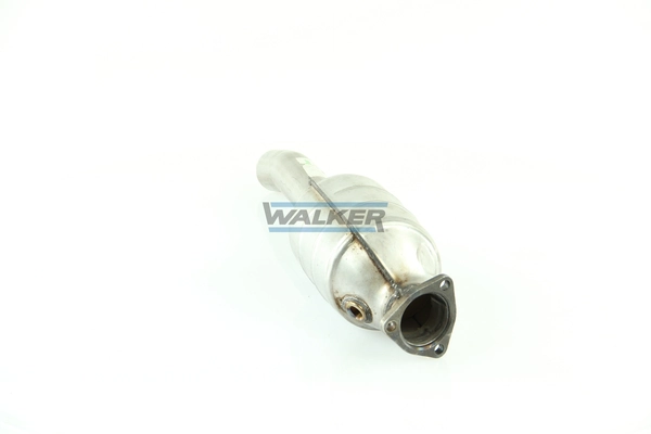 Konwerter-katalizator do Audi 90 B3 89, 89Q, 8A