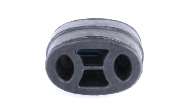 Do koszyka Poduszka mocowania tłumika Ford Sierra II GBG, GB4