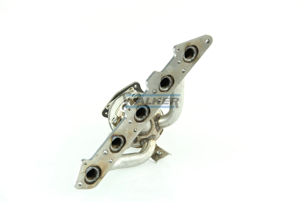 Kolektor wydechowy Volvo S80 I sedana (TS, TH, KV) (1998 - 2006) cena, od 128,73 USD