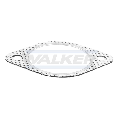 Uszczelka rury odbiornika tłumika Mazda Xedos 6 sedana (CA) (1992 - 2000) cena, od 3,73 USD