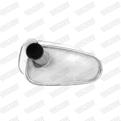 Tłumik, tylna część Ford Focus I hatchback (DAW, DBW) (1998 - 2004) cena, od 64,75 USD