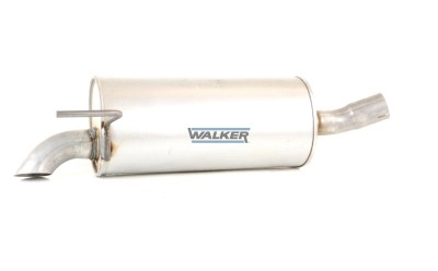 23147 Walker Tłumik, tylna część