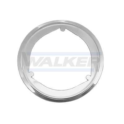 Uszczelka rury odbiornika tłumika Volkswagen Passat B7 sedana (362) (2010 - 2016) cena, od 4,30 USD