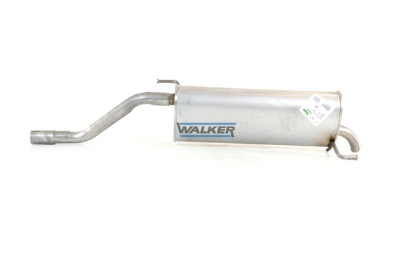 Tłumik, tylna część Walker 23249 cena, od 62,16 USD