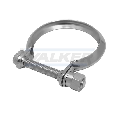 80562 Walker Wspornik (uchwyt) tłumika przedni