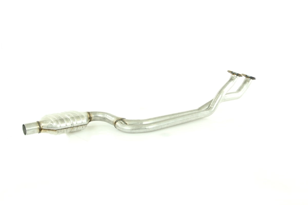  Konwerter-katalizator BMW 5 