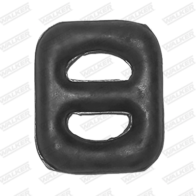 Do koszyka Poduszka mocowania tłumika Daewoo Espero  KLEJ