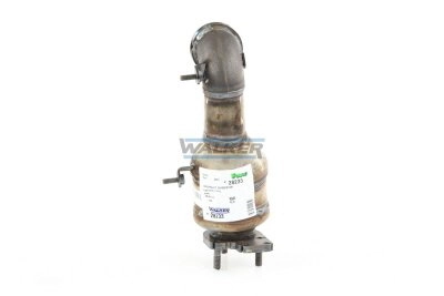 Konwerter-katalizator do Opel Antara L07