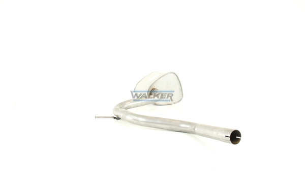 Tłumik, tylna część Ford Mondeo 3 B4Y