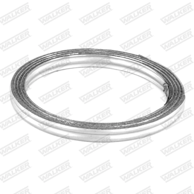  Uszczelka rury odbiornika tłumika Toyota Camry 5