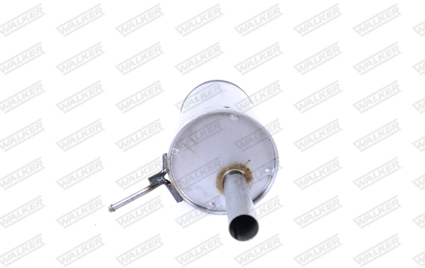 Tłumik, tylna część Dacia Sandero I hatchback (BS0, 1) (2008 - 2012) cena, od 56,08 USD