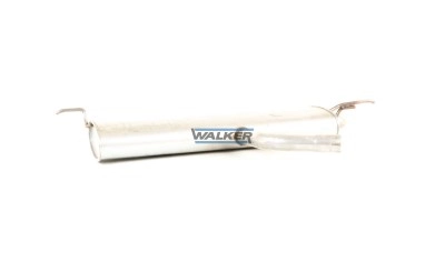 Tłumik, tylna część Volkswagen Golf PLUS VI hatchback (521) (2009 - 2013) cena, od 136,30 USD