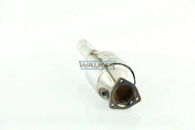 Konwerter-katalizator do Volkswagen Jetta II 19E, 1G2, 165, 167