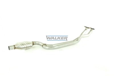 Konwerter-katalizator BMW 5 E39