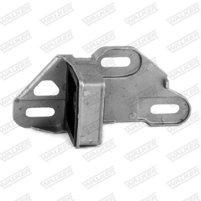 Do koszyka Poduszka mocowania tłumika Renault Clio III BR01, CR01
