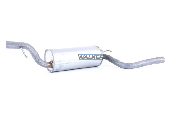 Tłumik, tylna część Ford C-Max minivan (DM2) (2003 - 2007) cena, od 69,32 USD