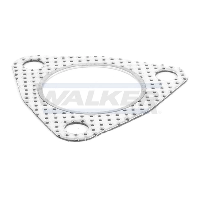 Uszczelka rury odbiornika tłumika do Volkswagen LT 28-46 II 2DA, 2DD, 2DH