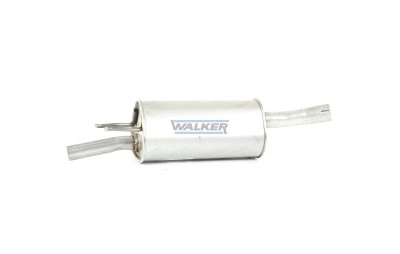 Tłumik, tylna część Opel Corsa B hatchback (S93) (1993 - 2009) cena, od 61,26 USD